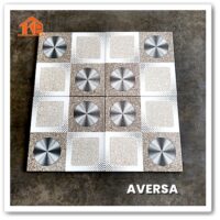 AVERSA PALLERMO COKLAT