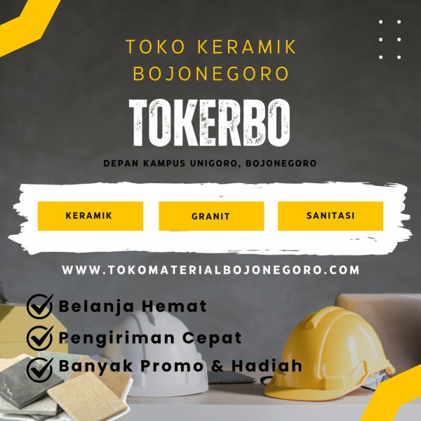 Super Promo Keramik dan granit Murah