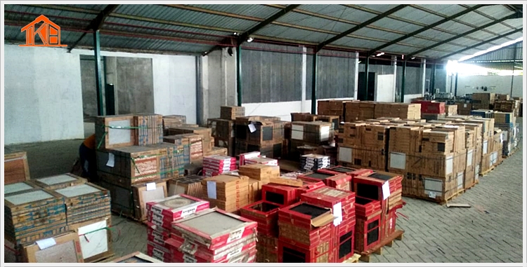 Berbagai Pilihan Keramik