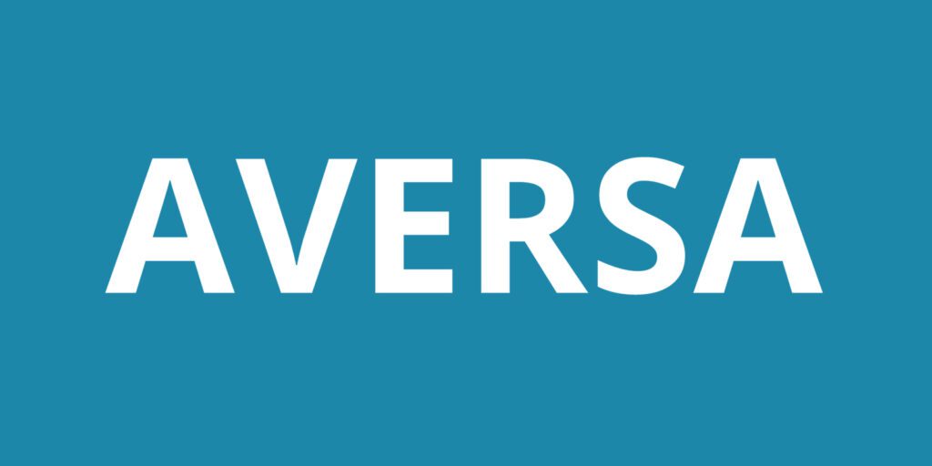 Logo Keramik Aversa Toko Keramik Bojonegoro