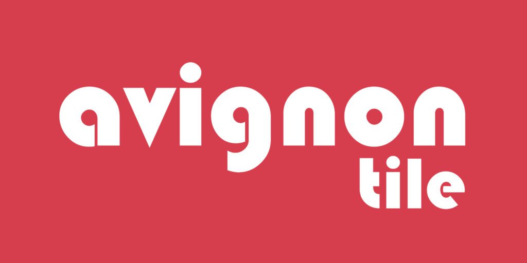 Logo Keramik Avignon Toko Keramik Bojonegoro