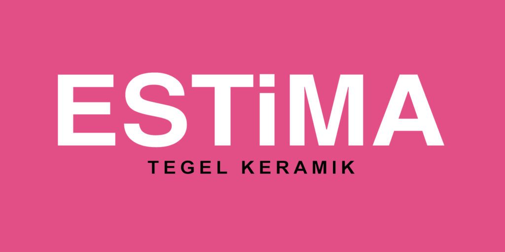 Logo Keramik Estima Toko Keramik Bojonegoro