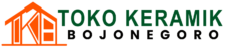 Logo Toko Keramik Bojonegoro