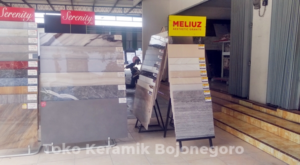 Pusat Keramik Toko Keramik Bojonegoro