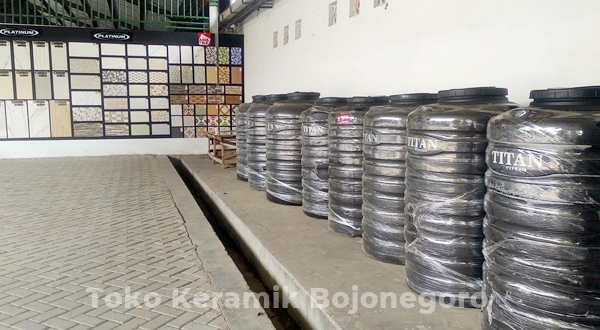 Pusat Keramik Toko Keramik Bojonegoro