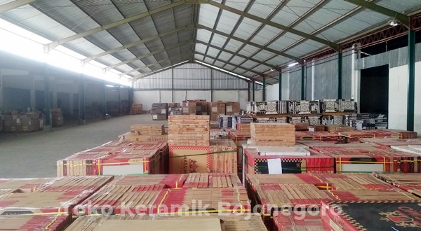 Pusat Keramik Toko Keramik Bojonegoro