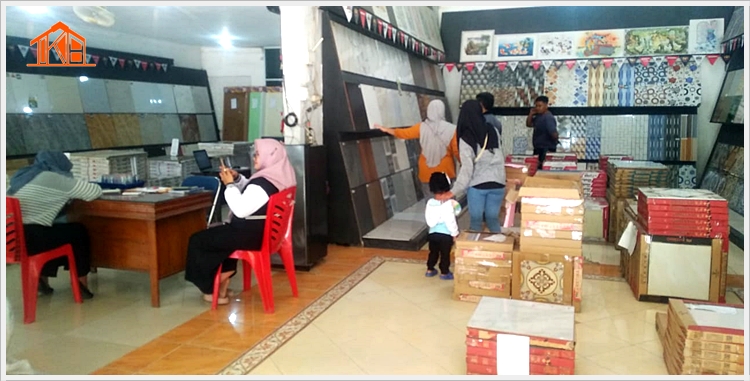 Pelayanan Yang Baik