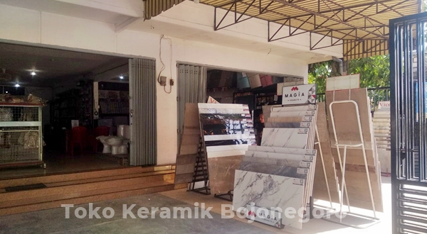 Pusat Keramik Toko Keramik Bojonegoro