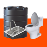Icon Sanitasi Toko Keramik Bojonegoro