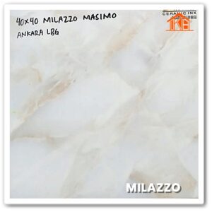 Milazzo Ankara LBG