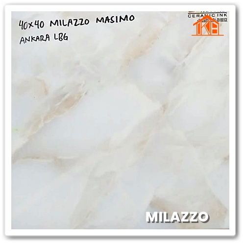 Milazzo Ankara LBG