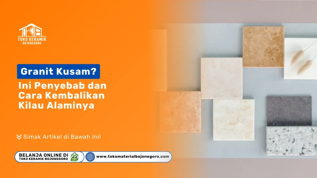 sample produk granit