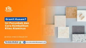 sample produk granit